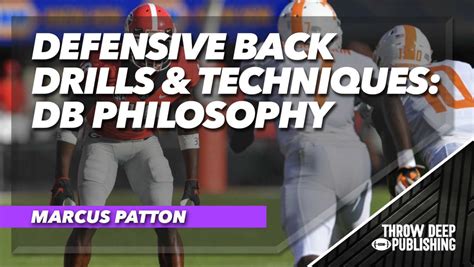 Defensive Back Workouts 的图像结果