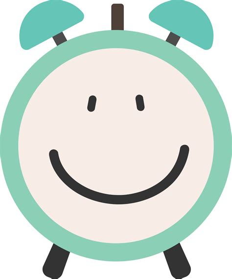 Image result for Learning Time Clock Transparent Background