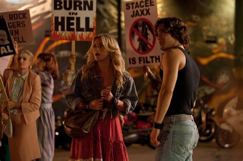 Rock Of Ages Julianne Hough Movie Stills