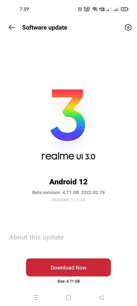 realme Community