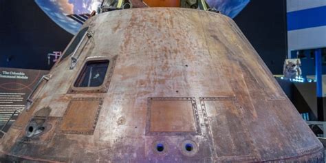 NASA Apollo Command Module 的图像结果