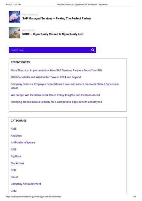 Image result for Workflow Flow of O2C Cycle