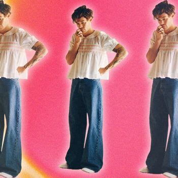 Teo van den Broeke | Vogue India