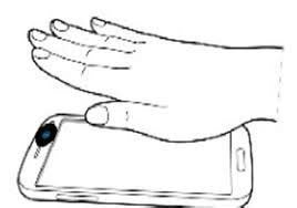 Android Proximity Sensor and Arduino Controlled Lamp In Hindi