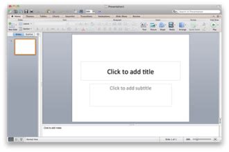 PowerPoint | Presentations and Slides Online | Microsoft 365 Vector Art