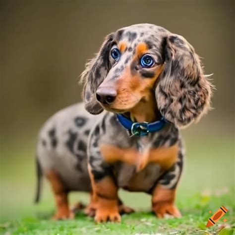 Speckled Daschund Clearance | www.danzhao.cc