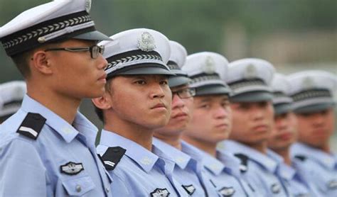 天津公安警官职业学院