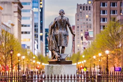 6 Best Tourist Attractions and Activities in Raleigh, NC