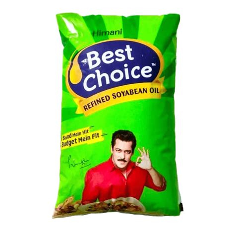 Best Choice Refined Soyabean Oil 15 Kg Tin Wholesalers with best prices ...