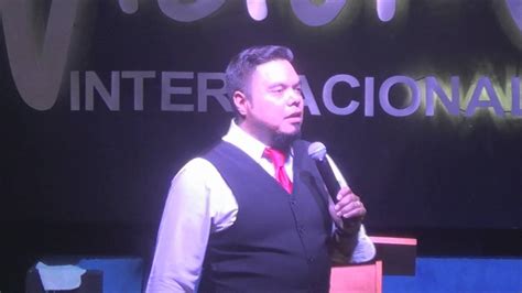 Arturo Esquivel | Conferencia | "FAMA Y GLORIA" pte. 1 - YouTube