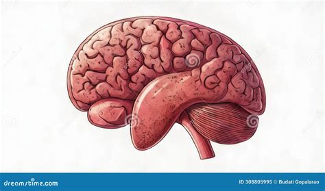 Image result for Human Brain Cortex