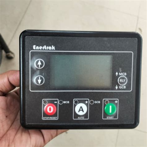 Controller Enertrak Amf 9920 Price In India