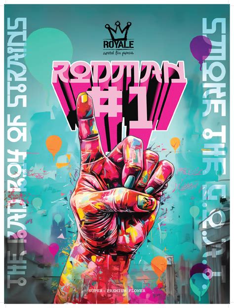 Strains - Royale Phenos