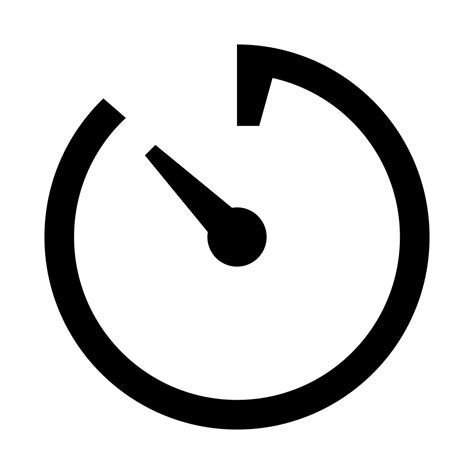 Image result for Timer Icon