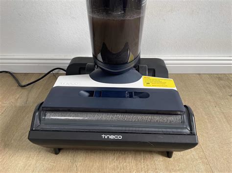 Tineco Floor One S6 Flashdry PET Test: Jetzt wird's heiß!