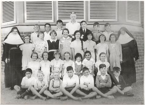 Harvey Roman Catholic Historic Precinct 1932 - Harvey Region