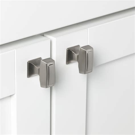 Image result for Lowe's Cabinet Hardware