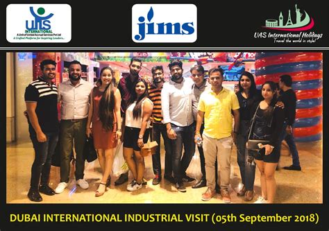 UAS International