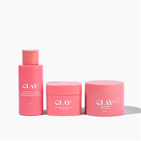 Skin Brightening Ritual