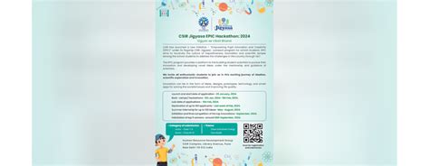 Slider Gallery | Council of Scientific & Industrial Research