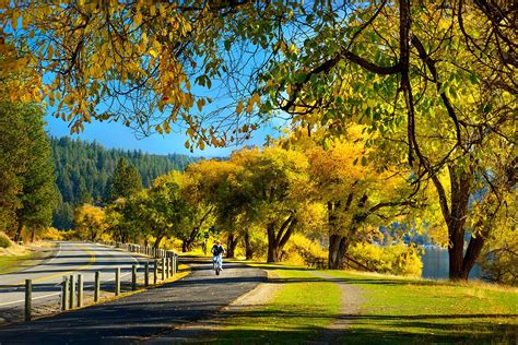 Fall colors | Coeur d'Alene Press
