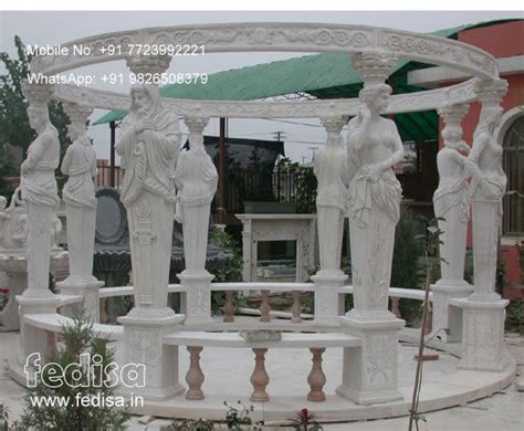 Marble Gazebo, Gazebo 12X20 Portsea Gazebo 10X8 Pergola