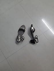 Denill Womens And Girls Beige Fashion Sandal 3 UK : Amazon.in: Fashion