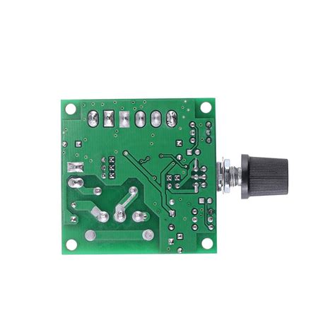Stepper Motor Driver Speed Board Controller Pulse – REES52