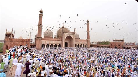 Eid ul Zuha 2025: Date, History, Attractions and Information