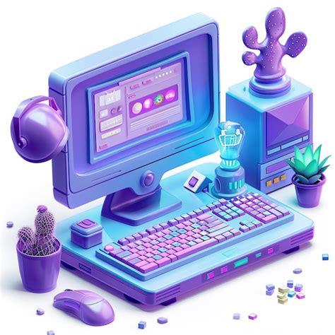 Image result for 3D Computer Art