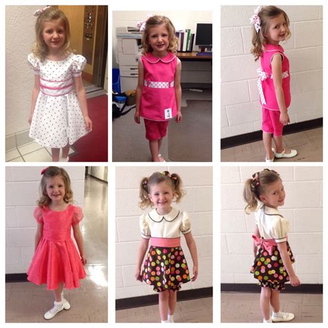Buy little girl pageant interview outfits cheap online