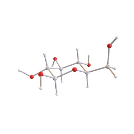p3d.in - beta-d-glucose