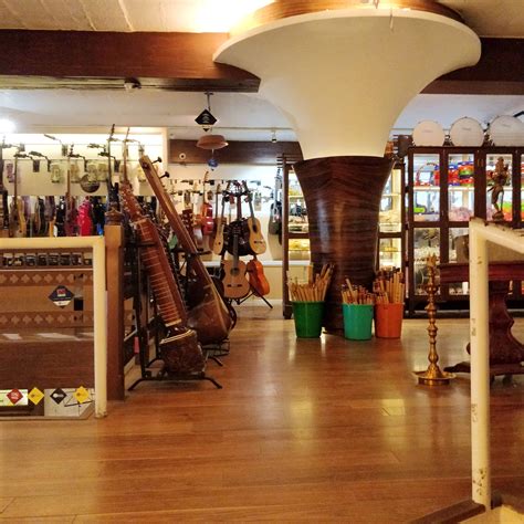 Musee Musical School And Store | LBB, Chennai