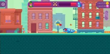 Bowmasters MOD APK Download for Android Free