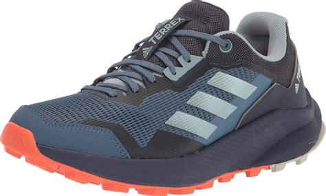 Buy adidas Men's Terrex Trailrider Trail Running Shoe Online at Lowest ...