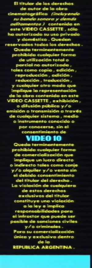 Image result for Video Classification Warning 2016