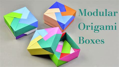 Image result for Fun Origami EasyBox