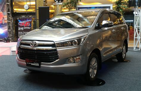 Innova Generation 1 的图像结果