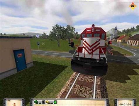 高速火车 游戏截图截图_高速火车 游戏截图壁纸_高速火车 游戏截图图片_3DM单机