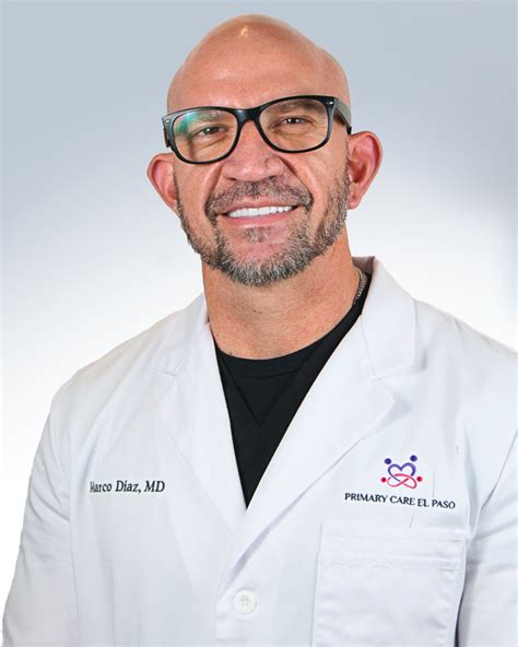 Primary Care El Paso - Medical Center | Primary Care Doctors