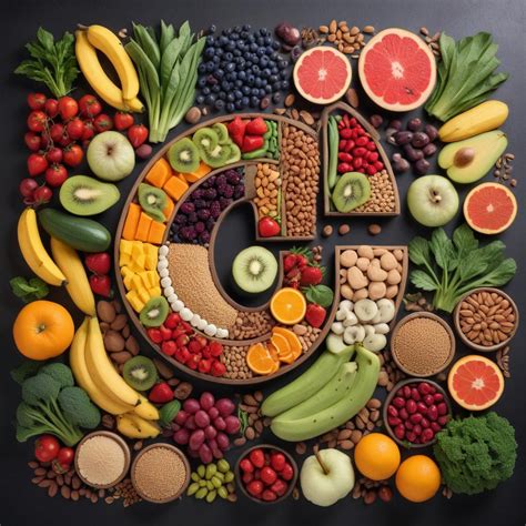 Daily Plant Food Goals | Optimal Serving Guide | Healthy Diet Happy Life | Healthy Diet Happy Life