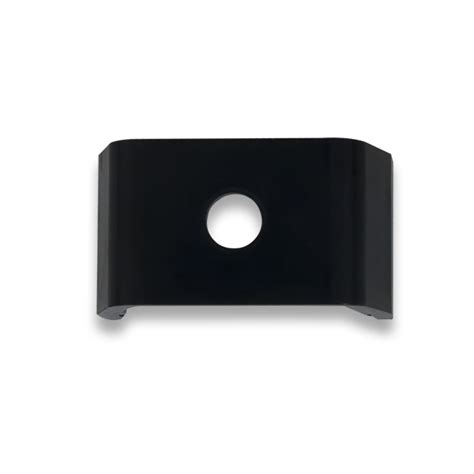 Pmod Clip: Mechanical Mount for Pmod boards – MGSL