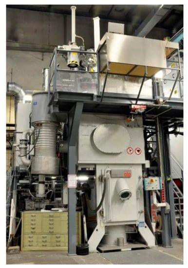 Dimensional Tolerance of Casting in the Bridgman Furnace Based on 3D ...