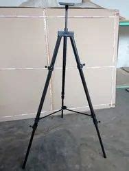 Board Stand - Telescopic Board Stand Manufacturer from Ahmedabad