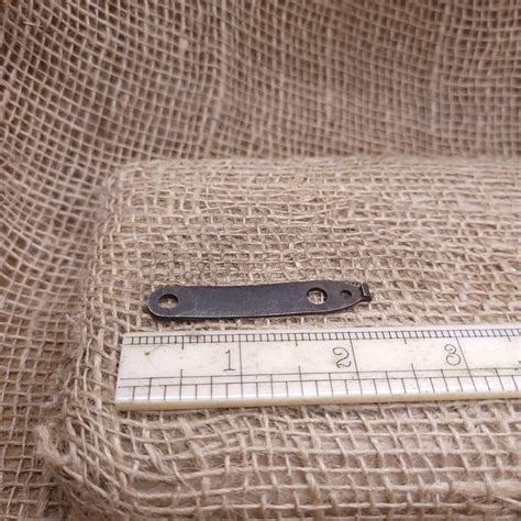 Image result for Sheet Metal Spring Lever Catch