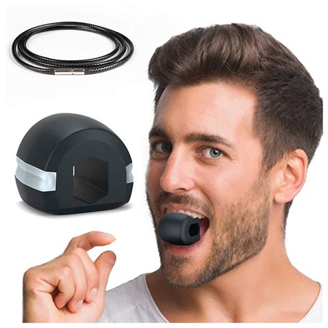 Buy Jawline Exerciser, Jaw Exerciser for Men and Women, Jaw Trainer ...