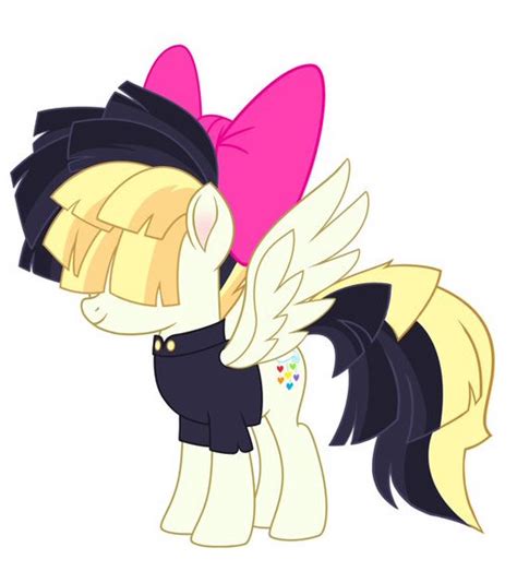 Image - Songbird Serenade ID.jpg | My Little Pony Friendship is Magic ...