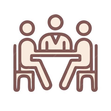 Meeting Icon 的图像结果