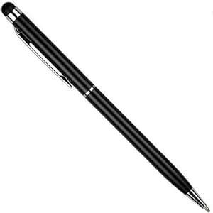 Amazon.in: Buy 2-In-1 Stylus With Built-In Ballpoint Pen For Tablet ...