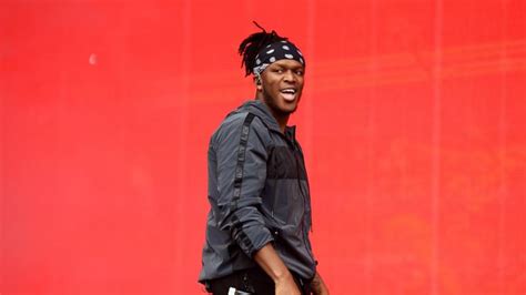 What does KSI stand for and how did he get famous? Story of the YouTube ...